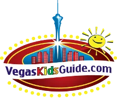 VegasKidsGuide.com Logo
